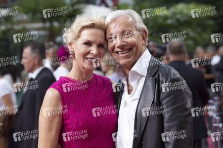 Filmpremiere 'Once Upon a Time in Hollywood' in Berlin