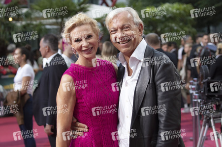 Filmpremiere 'Once Upon a Time in Hollywood' in Berlin