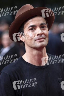 Filmpremiere 'Once Upon a Time in Hollywood' in Berlin