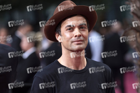 Filmpremiere 'Once Upon a Time in Hollywood' in Berlin