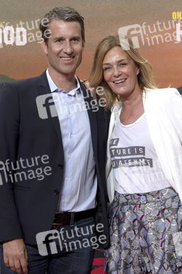 Filmpremiere 'Once Upon a Time in Hollywood' in Berlin