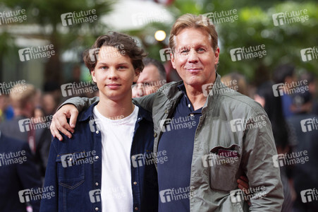 Filmpremiere 'Once Upon a Time in Hollywood' in Berlin