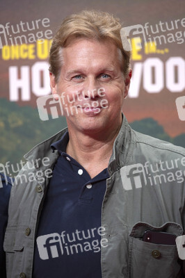 Filmpremiere 'Once Upon a Time in Hollywood' in Berlin
