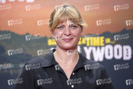 Filmpremiere 'Once Upon a Time in Hollywood' in Berlin