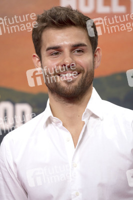 Filmpremiere 'Once Upon a Time in Hollywood' in Berlin