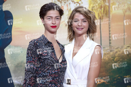 Filmpremiere 'Once Upon a Time in Hollywood' in Berlin