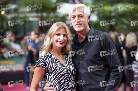 Filmpremiere 'Once Upon a Time in Hollywood' in Berlin