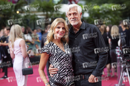 Filmpremiere 'Once Upon a Time in Hollywood' in Berlin