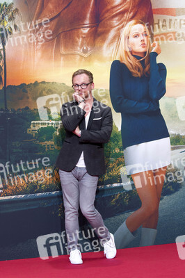 Filmpremiere 'Once Upon a Time in Hollywood' in Berlin