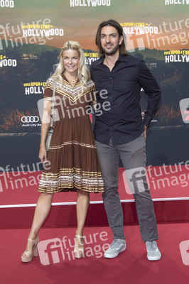 Filmpremiere 'Once Upon a Time in Hollywood' in Berlin