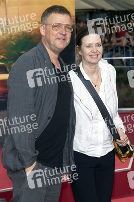 Filmpremiere 'Once Upon a Time in Hollywood' in Berlin