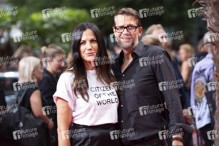 Filmpremiere 'Once Upon a Time in Hollywood' in Berlin