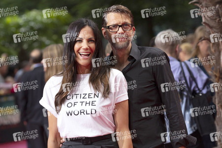 Filmpremiere 'Once Upon a Time in Hollywood' in Berlin