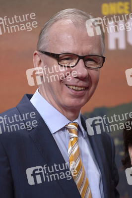 Filmpremiere 'Once Upon a Time in Hollywood' in Berlin