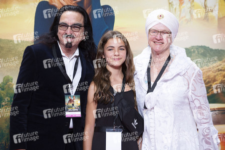 Filmpremiere 'Once Upon a Time in Hollywood' in Berlin