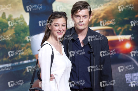 Filmpremiere 'Once Upon a Time in Hollywood' in Berlin