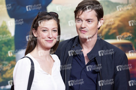 Filmpremiere 'Once Upon a Time in Hollywood' in Berlin