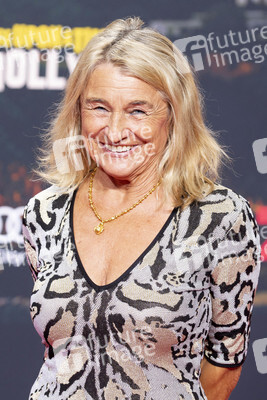 Filmpremiere 'Once Upon a Time in Hollywood' in Berlin