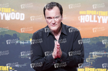 Filmpremiere 'Once Upon a Time in Hollywood' in Berlin