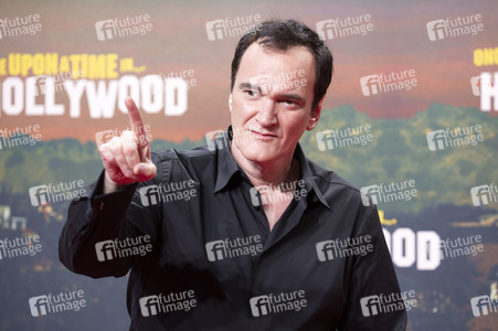 Filmpremiere 'Once Upon a Time in Hollywood' in Berlin