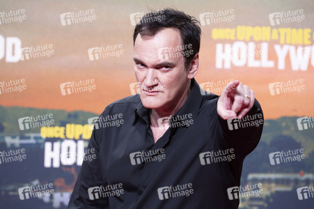 Filmpremiere 'Once Upon a Time in Hollywood' in Berlin