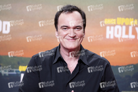 Filmpremiere 'Once Upon a Time in Hollywood' in Berlin