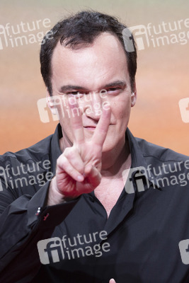 Filmpremiere 'Once Upon a Time in Hollywood' in Berlin