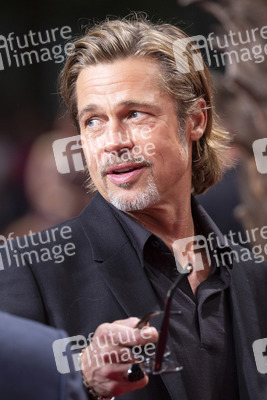 Filmpremiere 'Once Upon a Time in Hollywood' in Berlin