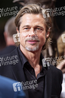 Filmpremiere 'Once Upon a Time in Hollywood' in Berlin