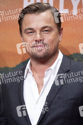 Filmpremiere 'Once Upon a Time in Hollywood' in Berlin