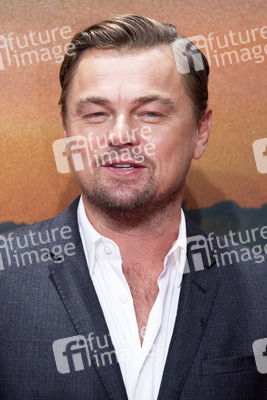 Filmpremiere 'Once Upon a Time in Hollywood' in Berlin