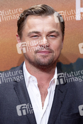 Filmpremiere 'Once Upon a Time in Hollywood' in Berlin