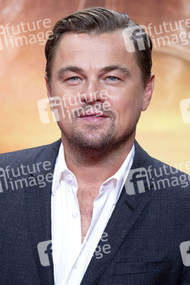 Filmpremiere 'Once Upon a Time in Hollywood' in Berlin