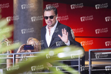 Filmpremiere 'Once Upon a Time in Hollywood' in Berlin