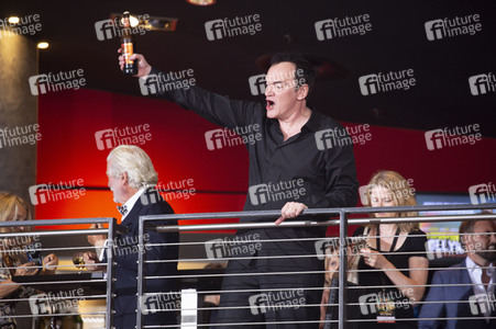 Filmpremiere 'Once Upon a Time in Hollywood' in Berlin