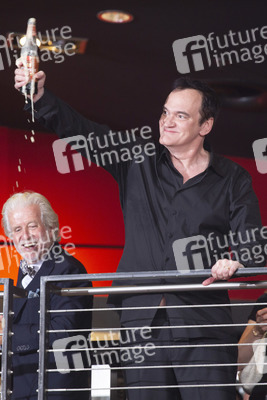 Filmpremiere 'Once Upon a Time in Hollywood' in Berlin