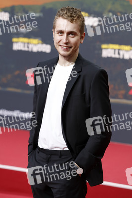 Filmpremiere 'Once Upon a Time in Hollywood' in Berlin