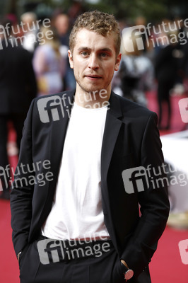 Filmpremiere 'Once Upon a Time in Hollywood' in Berlin