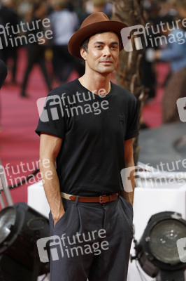 Filmpremiere 'Once Upon a Time in Hollywood' in Berlin