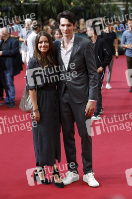 Filmpremiere 'Once Upon a Time in Hollywood' in Berlin