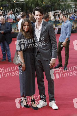 Filmpremiere 'Once Upon a Time in Hollywood' in Berlin