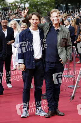 Filmpremiere 'Once Upon a Time in Hollywood' in Berlin