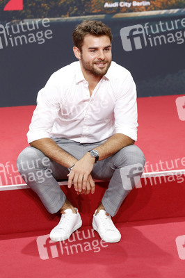 Filmpremiere 'Once Upon a Time in Hollywood' in Berlin