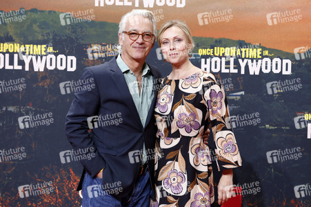 Filmpremiere 'Once Upon a Time in Hollywood' in Berlin