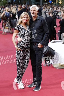 Filmpremiere 'Once Upon a Time in Hollywood' in Berlin