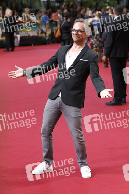 Filmpremiere 'Once Upon a Time in Hollywood' in Berlin