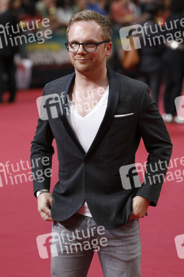 Filmpremiere 'Once Upon a Time in Hollywood' in Berlin