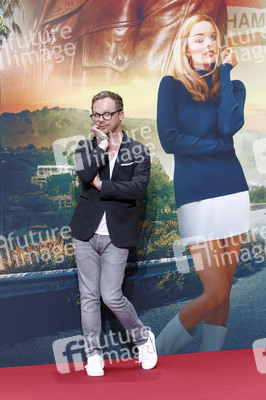 Filmpremiere 'Once Upon a Time in Hollywood' in Berlin