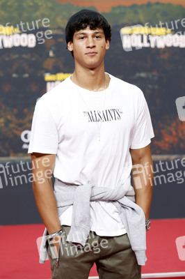 Filmpremiere 'Once Upon a Time in Hollywood' in Berlin