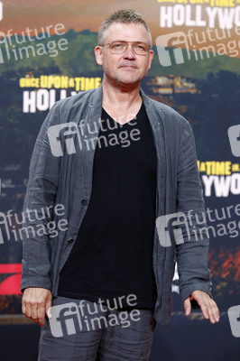 Filmpremiere 'Once Upon a Time in Hollywood' in Berlin